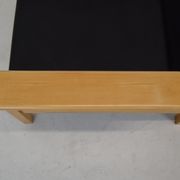 Fauteuil design du milieu du siècle, Tchécoslovaquie, années 1970.