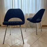 Saarinen Conference Chairs - Knoll