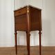 Paire de chevets 1900