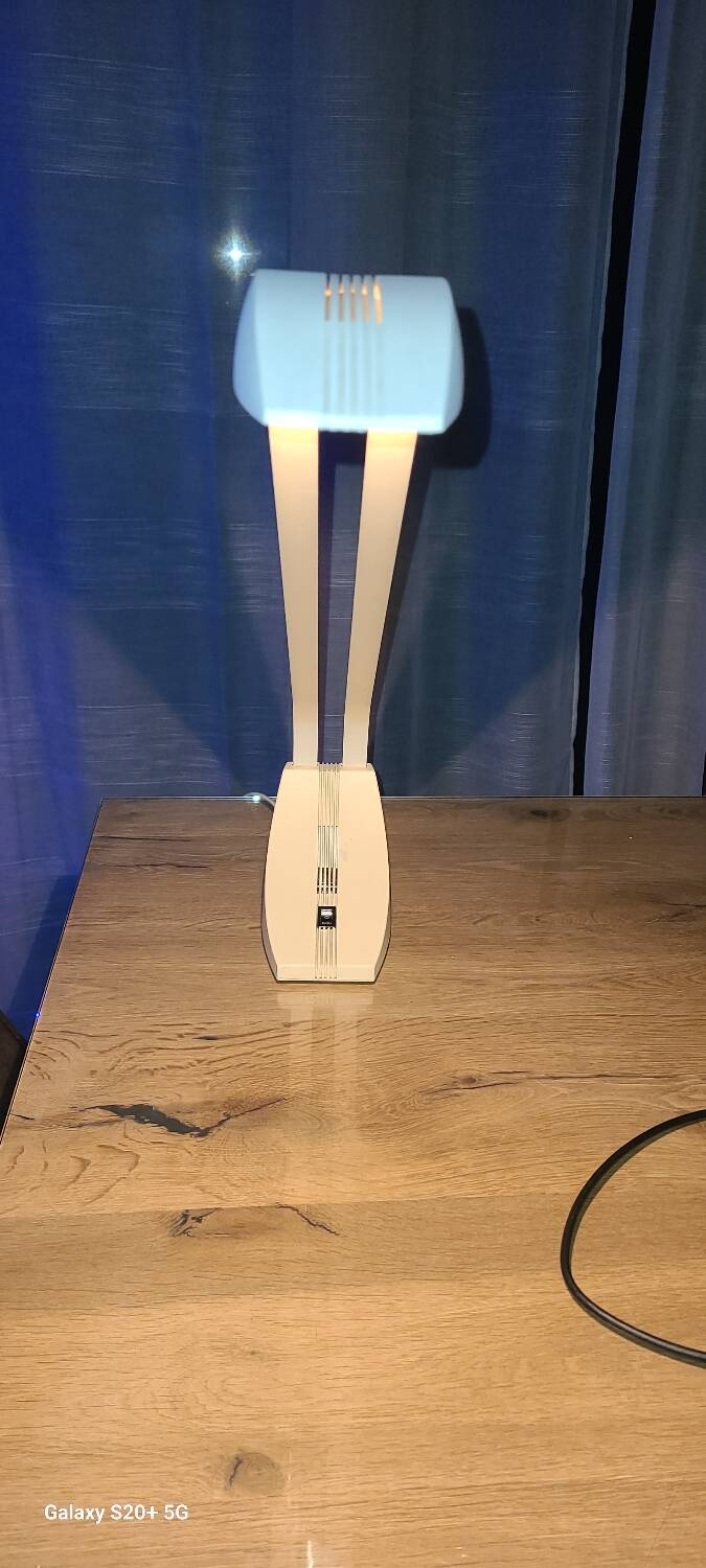 Lampe de bureau vintage