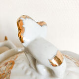 Porcelain table service