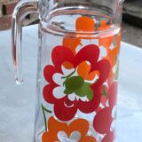 Carafe seventies