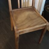 Bistro chair