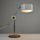 Model 781B-2 Simris/Olympia Table Lamp by Anders Pehrson for Ateljé Lyktan, Sweden, 1964