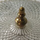 Ceiling lamp by Solken-Leuchten, Germany 1970