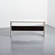 Table modulaire par Pierre Guariche pour la Plagne, circa 1968