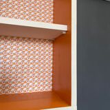 Wall cabinet