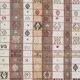 Vintage Turkish hallway rug 60x343 cm