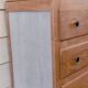 Commode vintage années 50