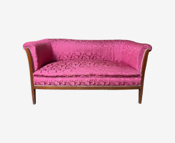 Canapé - Banquette époque Art Déco