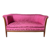 Art Deco period bench