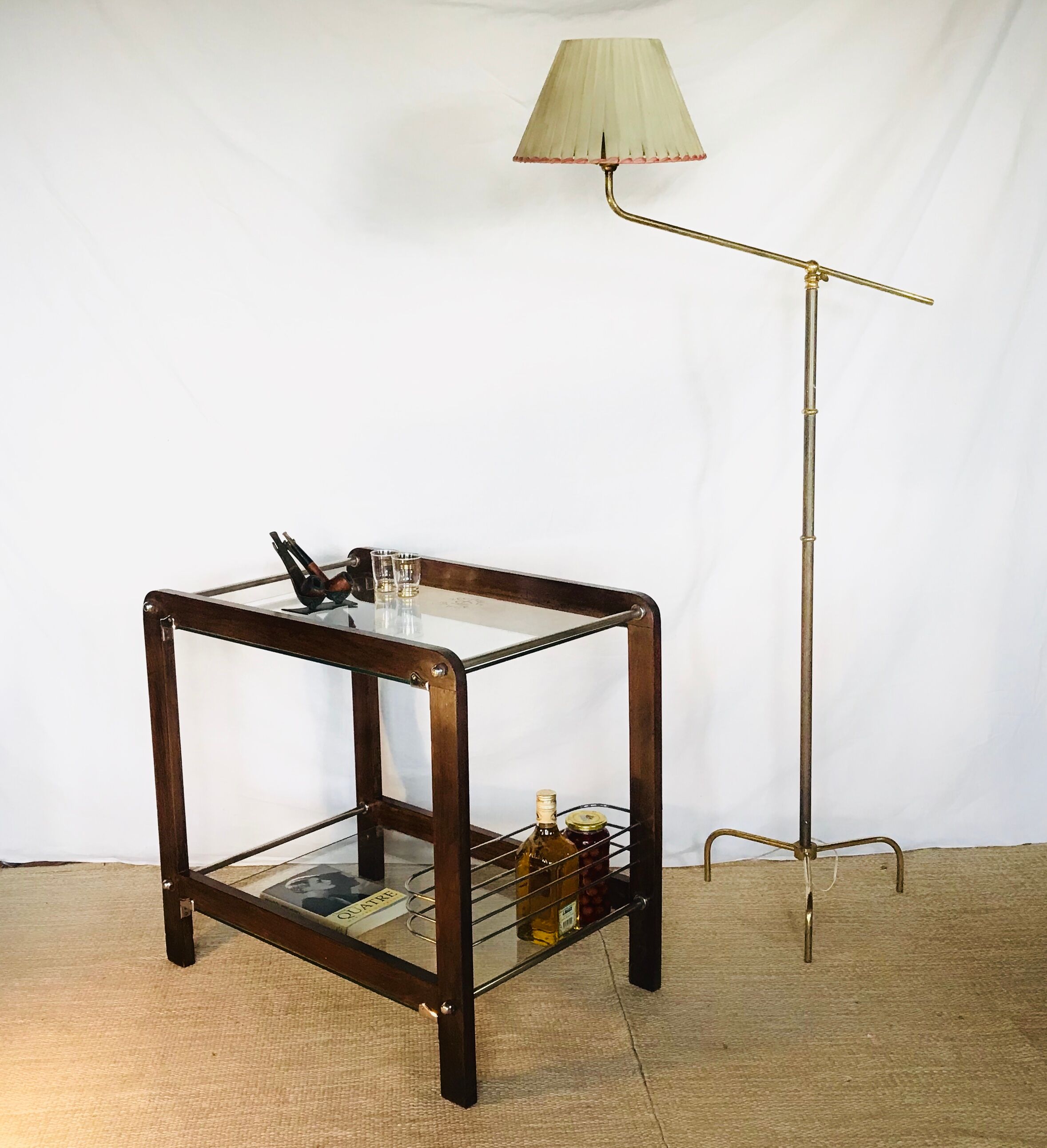 Art Deco bar 1930/40