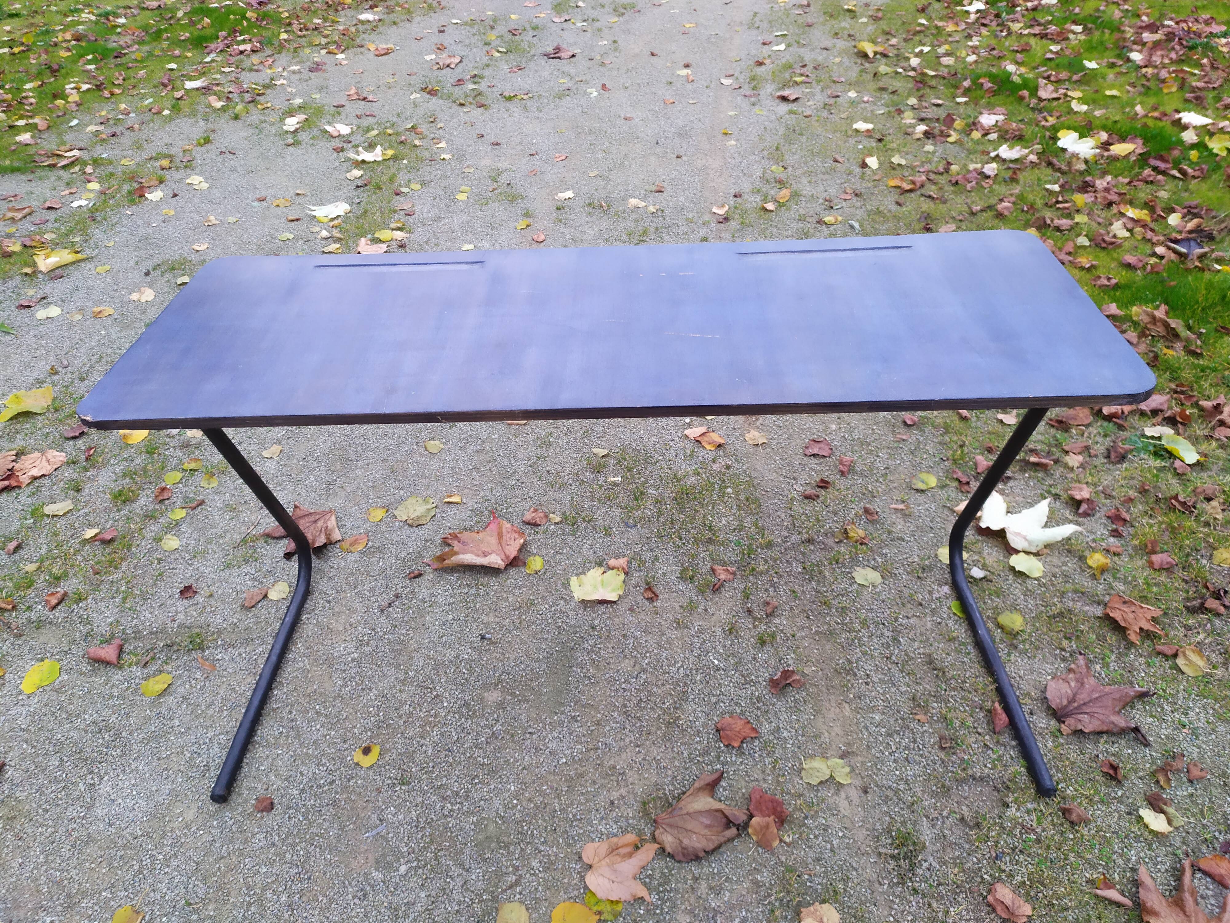 Vintage desk, 60s