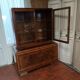 Meuble vitrine vintage