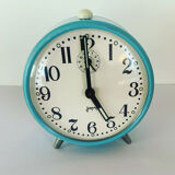 Vintage Japy alarm clock