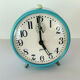 Réveil vintage Japy
