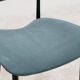 Set Da Pranzo 4 Sedie Design Made In Italy Anni 80 Postmodern