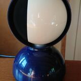 Eclipse lamp by Vico Magistretti for Artemide