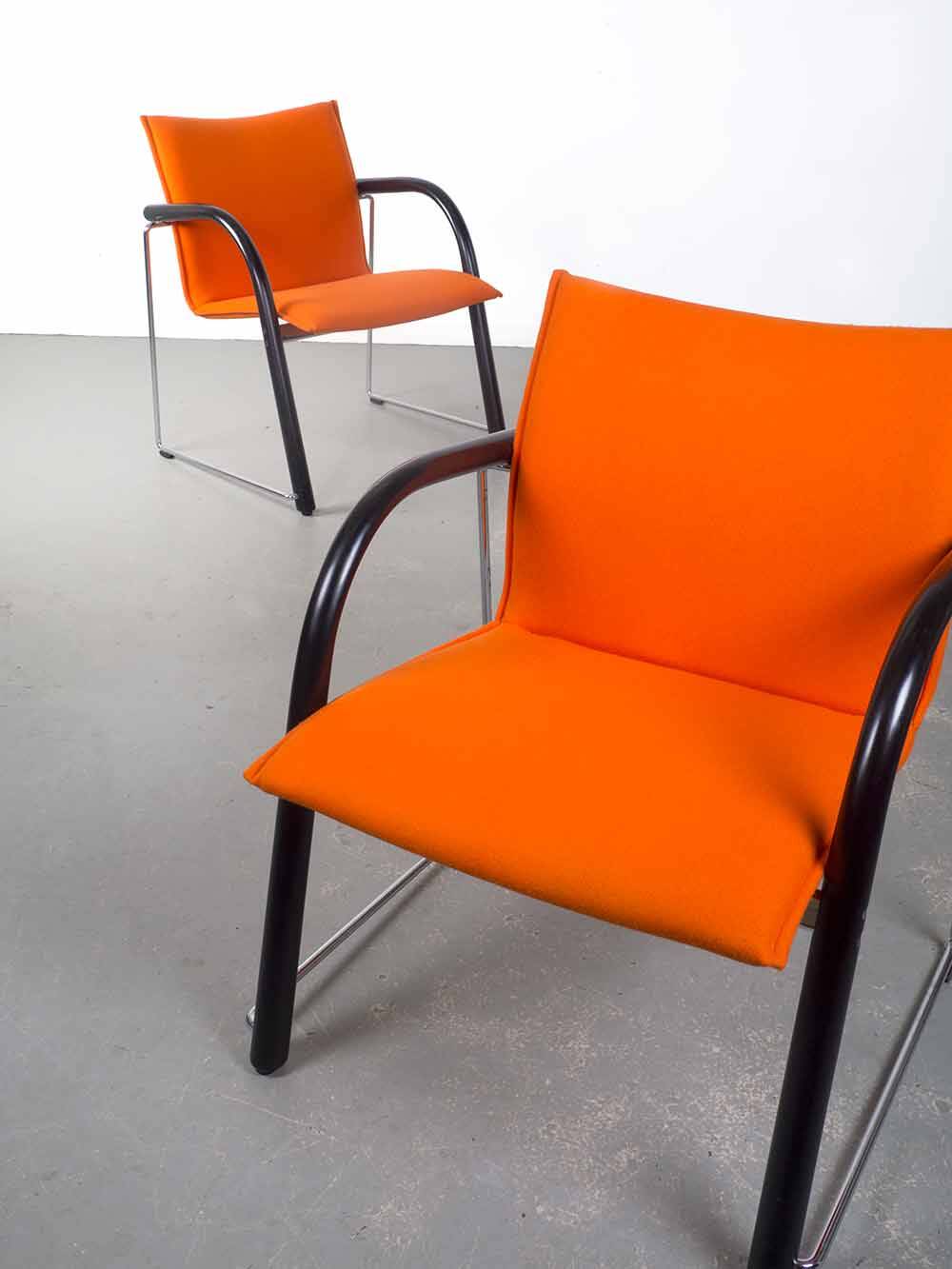 Thonet chair – Wulf Schneider & Ulrich Böhme