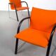 Thonet chair – Wulf Schneider & Ulrich Böhme