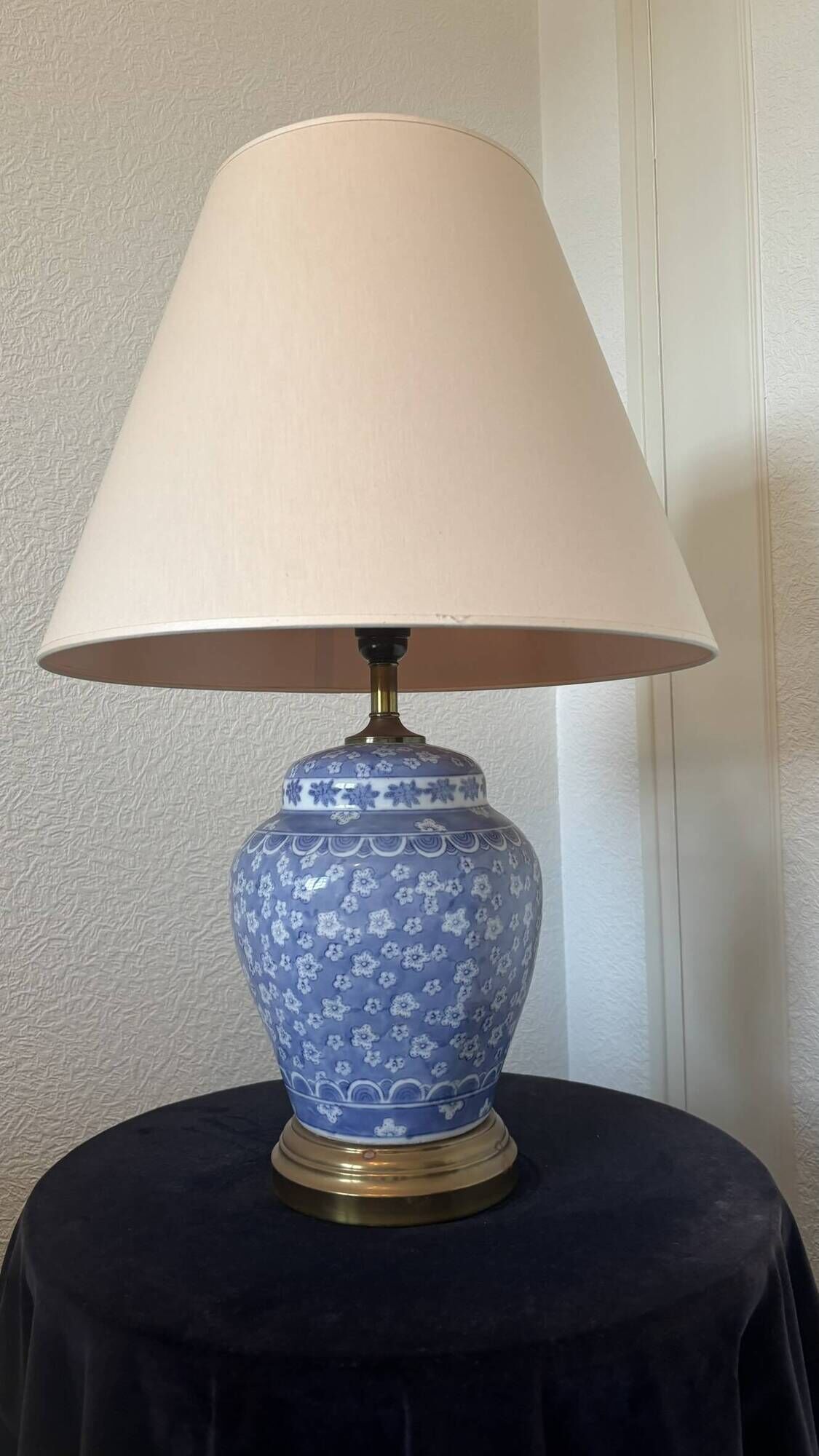 lamp