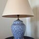 lamp