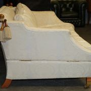 Duresta Hornblower sofa, 3-4 seats