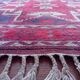 Anatolian Kars Kazak handmade rug 192x104cm