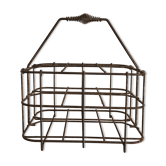 Porte bouteille