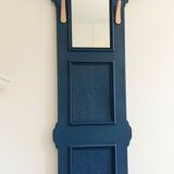 Retro cloakroom coat rack