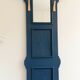 Retro cloakroom coat rack