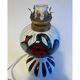Ceramic lamp