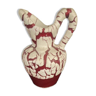 Vase, pichet Vallauris
