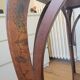 Table d'appoint art nouveau
