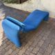 1 Djinn chaise longue by Olivier Mourgue