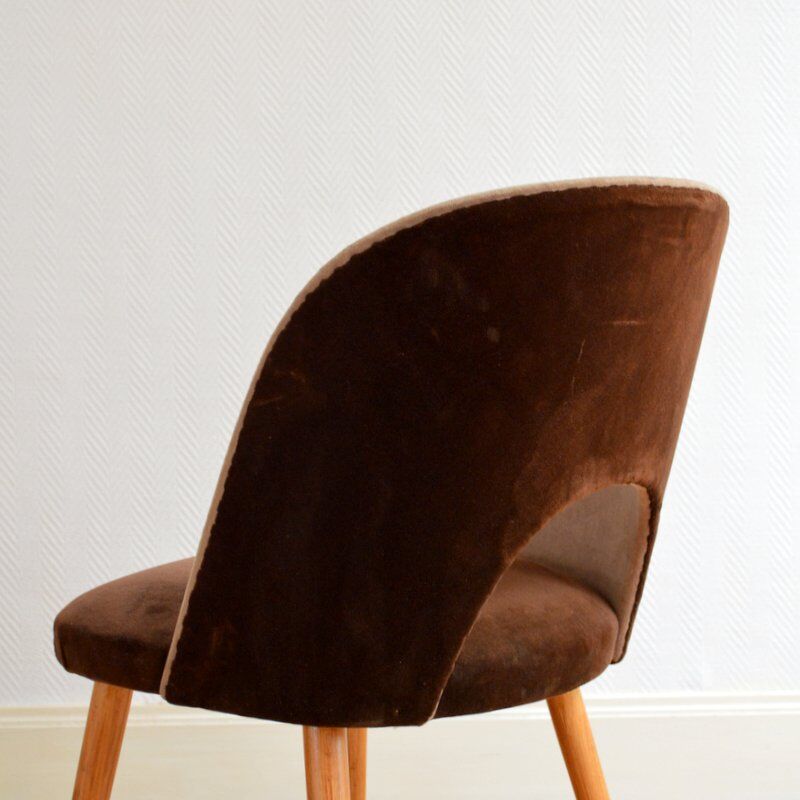 Chair cocktail vintage 1950 s