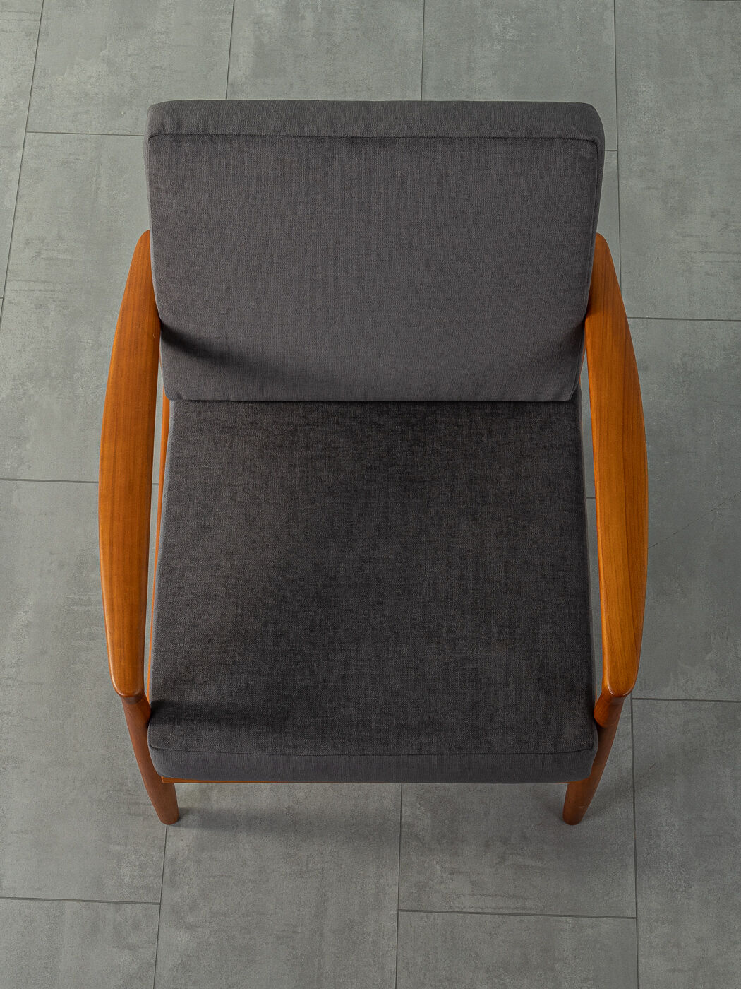 1960s Armchair