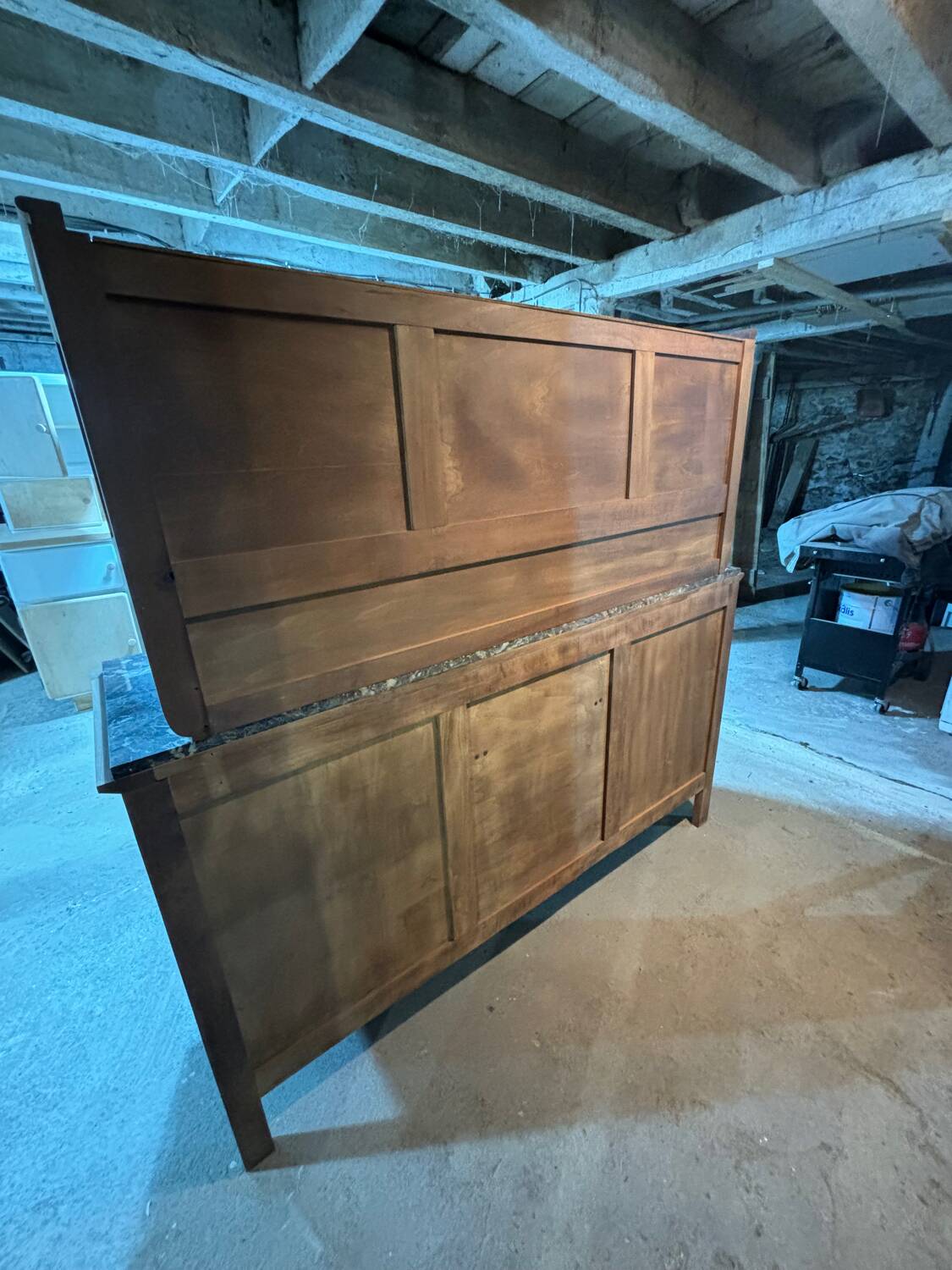Dresser buffet