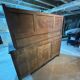 Dresser buffet