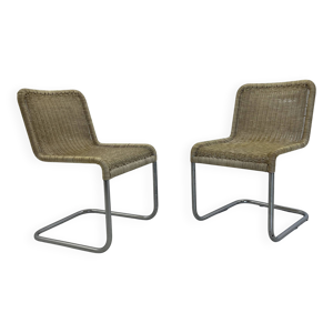 Ensemble de chaises par