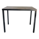 Console en acier industriel