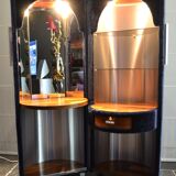 70's moumoutte dressing table, distributed by Roche Bobois