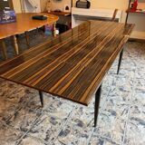 Dinner table