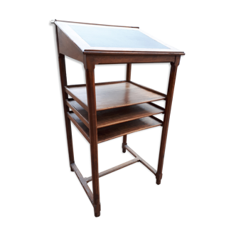 Dime to ecrire debout