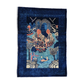 Tapis chinois 1900 169 X 120 cm