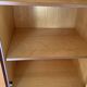 Scandinavian vintage teak wardrobe