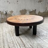 Roger Capron Herbarium Round Table