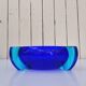 Murano glass centrepiece, Tina Aufiero for Venini, Italy