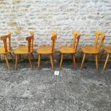 bistro chairs