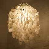 Lustre nacre Verner Panton Fun 1 DM.